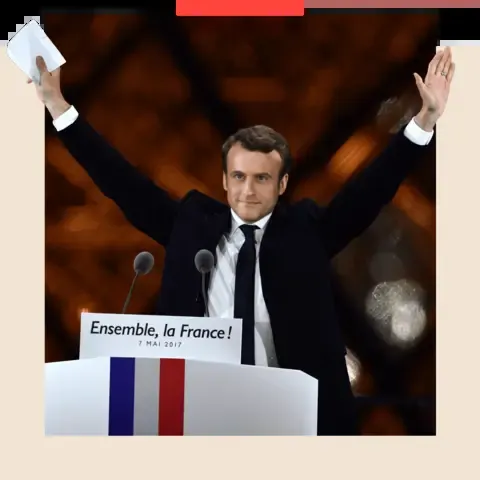 The Reasons France Is Heading Toward Becoming Another Struggling Power in the EU