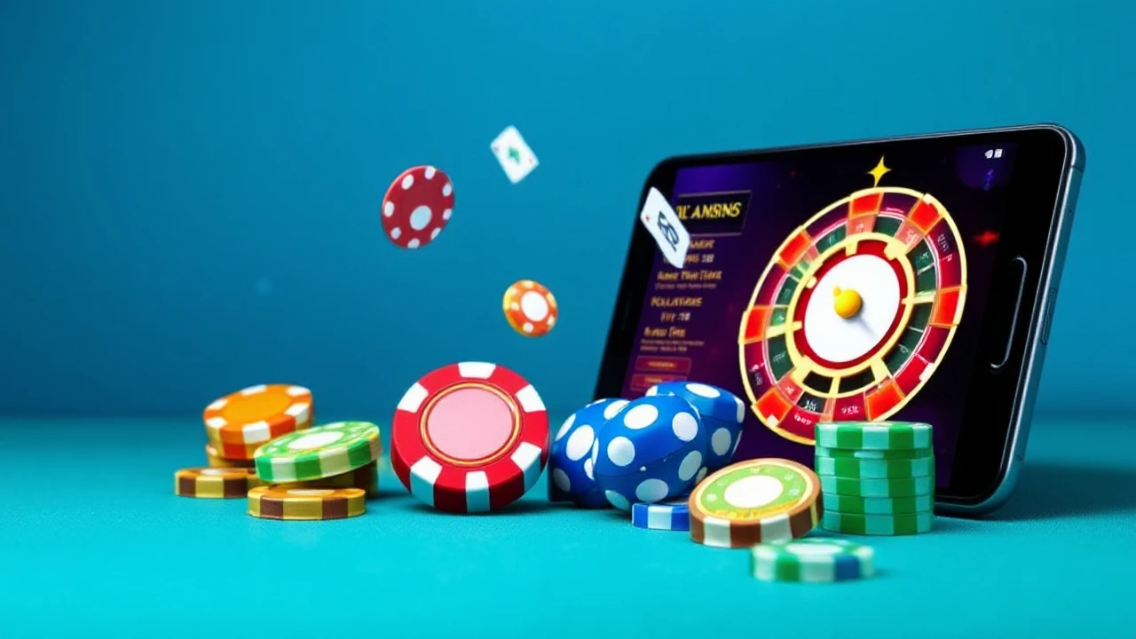 The Dynamic Landscape of Online Casino Gaming: Trend Analysis