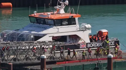 First British Judicial Appeal Lodged Against Bilateral Deportation Scheme