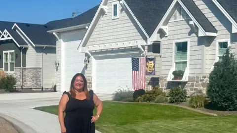 Will the American Interest Rate Cut Boost the Housing Sector?