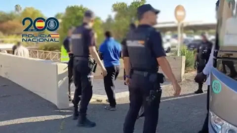 Spanish Authorities Detains 19 Suspects Accused of Brutality and Homicide Following 50 Passengers Disappear from Vessel
