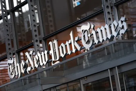 Donald Trump’s Lawsuit Challenging the NYT constitutes Baseless—However Creates a Serious Threat to Journalistic Liberty