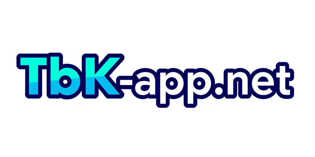 TBK App Blog